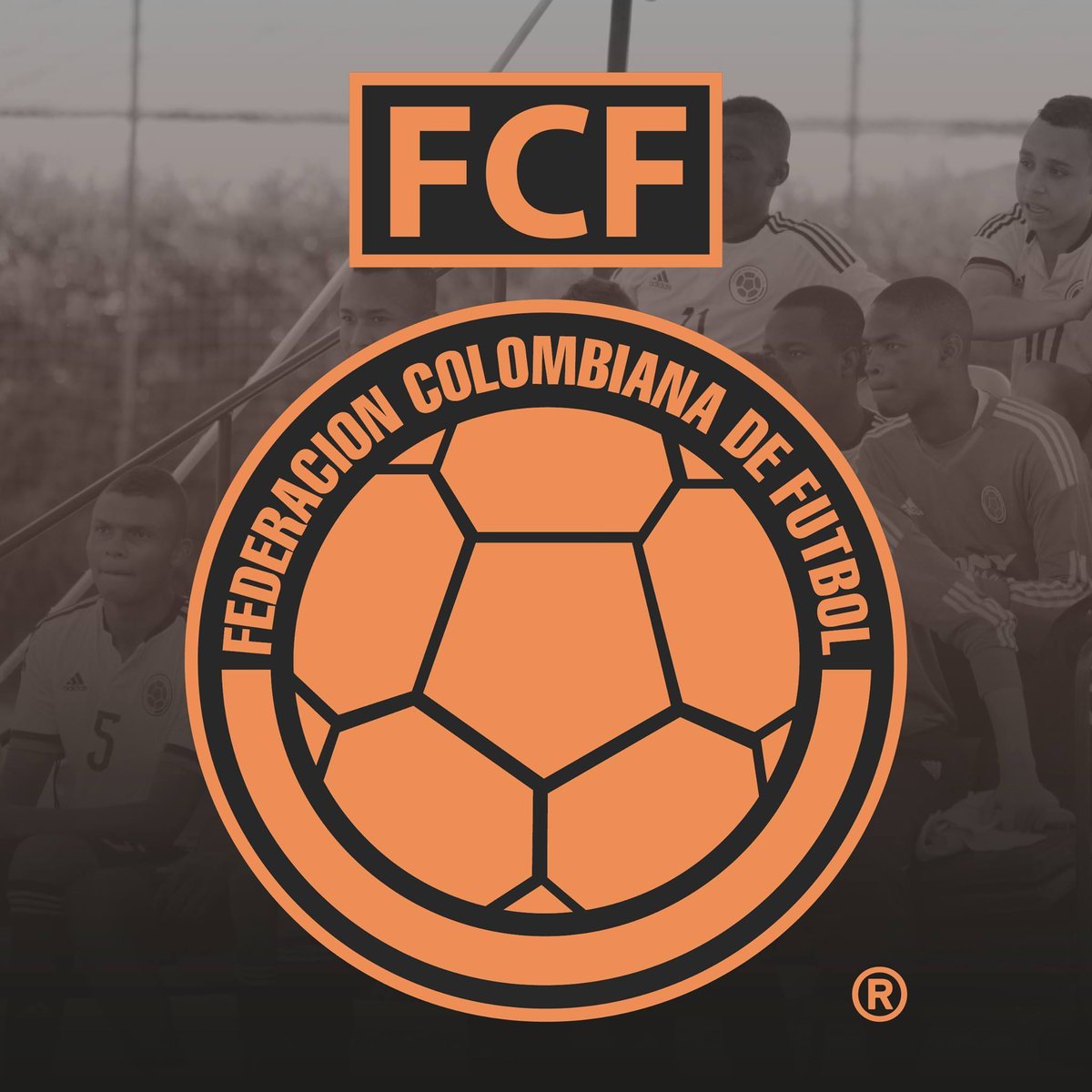 Selección Colombia on Twitter: "#FCFDato El primer mundial ...