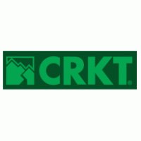 SlideTemplate's tweet image. Download free CRKT Logo #business ligu.net/business-brand…
