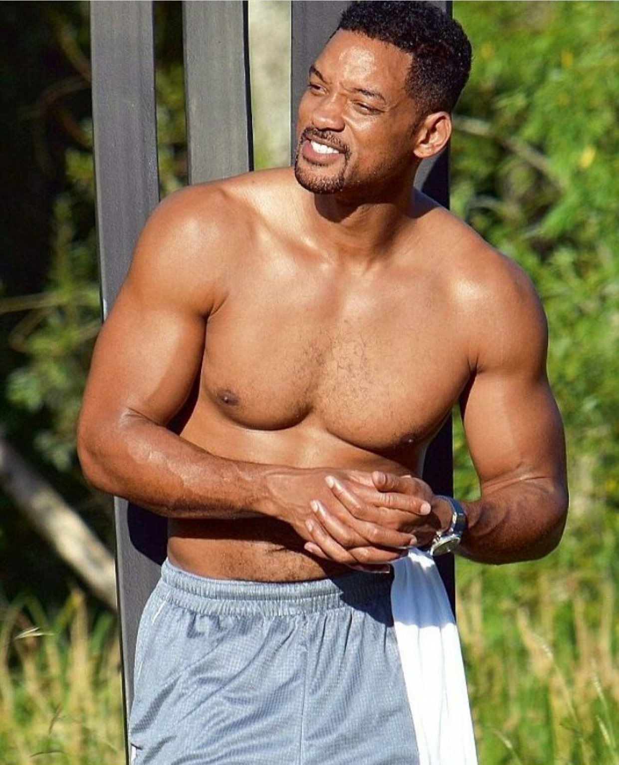 Happy Birthday Will Smith.     