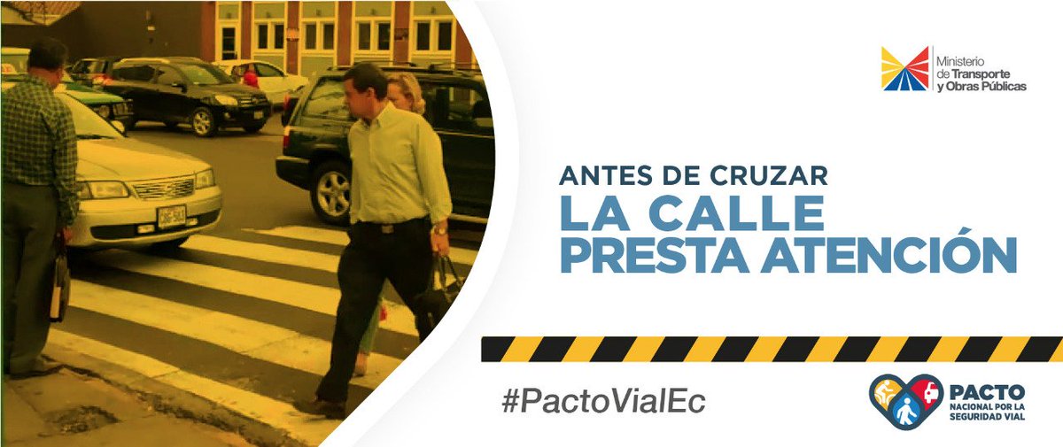 Ministerio de Infraestructura y Transporte 🇪🇨 tweet media