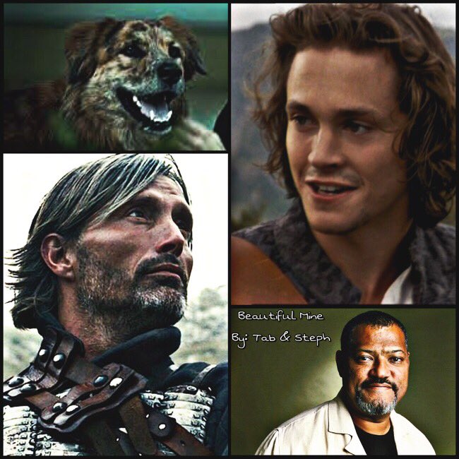 AchillesLament's tweet photo. "Beautiful Mine" Ch.13/16 https://t.co/hJFKmu64sQ #YoungOmegaWill #CountAlphaHannibal  #ApocalypseAU #hannigramfanfic w/@DestinyAwakened https://t.co/mnpSIZrzPB