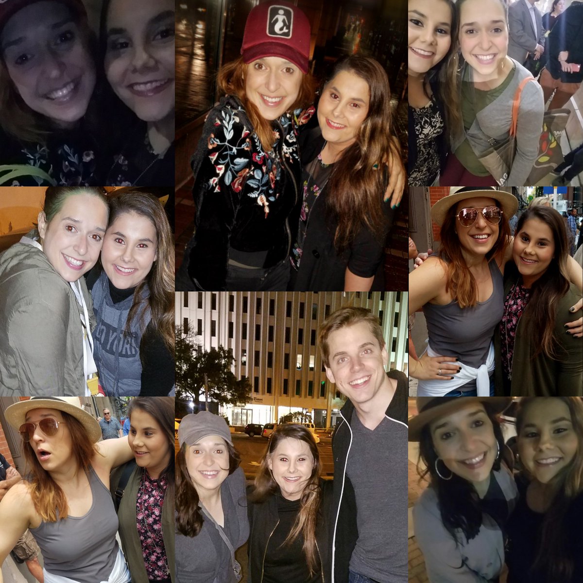 Maria_Zoller's tweet photo. Happy Trails @JessicaVosk 💚 Congratulotions on such an incredible run!
You've touched the hearts of so many, including mine. #changedforgood https://t.co/fBZdNWkn9T