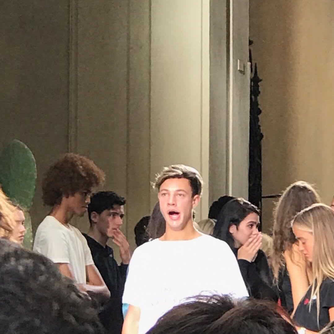 writeshawn's tweet photo. I vote for @camerondallas for Creator of the Year at the #streamys #CameronForStreamys https://t.co/NeixGOlgoR