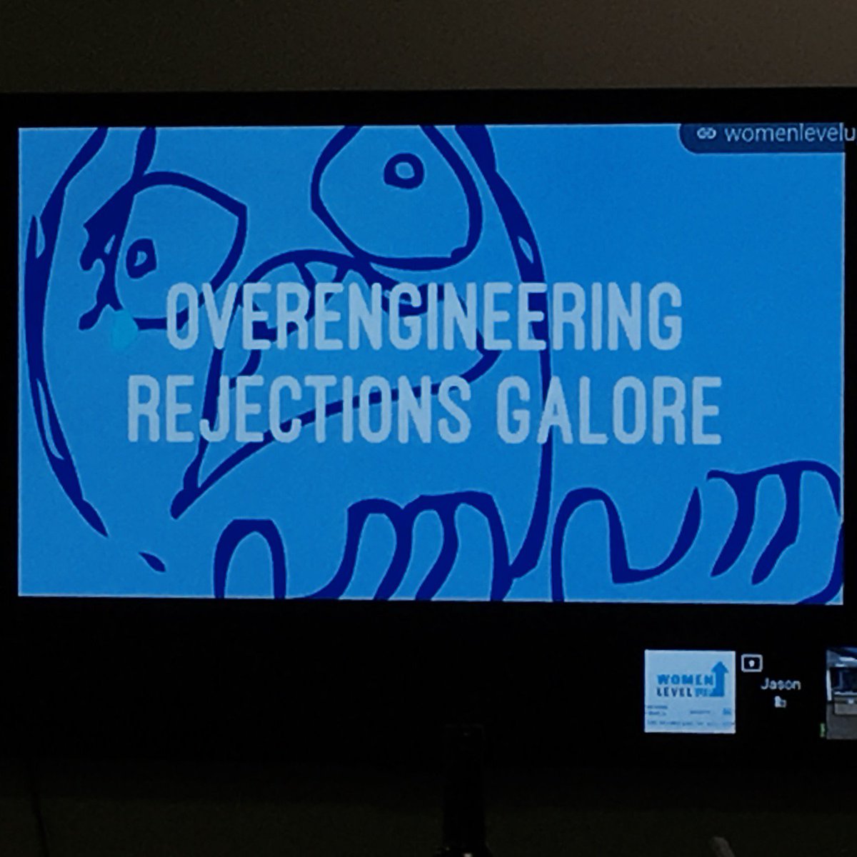 womxnlevelup's tweet photo. Don't over-engineer! Drive your development with acceptance tests #ruby #javascript https://t.co/HEyowTWVwF