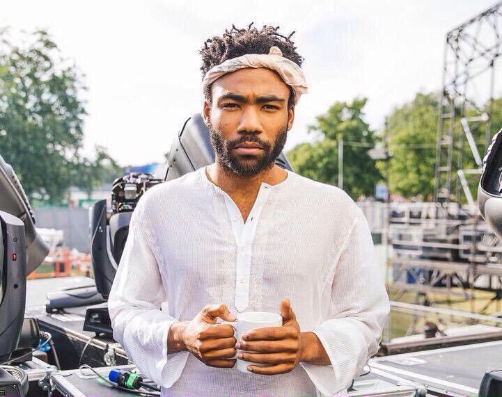 Happy birthday to my main mans donald glover <33 