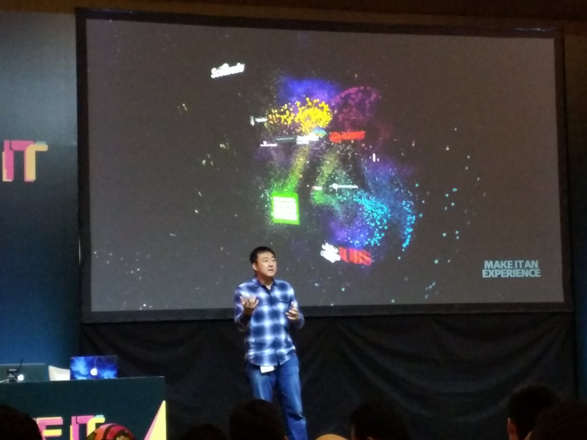 Digitalogi's tweet image. @Adobe 
Welcome @AdobeXD  #AdobeExperienceDesign  #MakeItLocal #AdobeJakarta