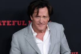 Happy Birthday to the one and only Michael Madsen!!! 