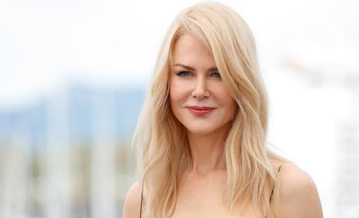 Discover the secret to Nicole Kidman's healthy, glowing skin ow.ly/f33m30fpmvQ https://t.co/7tC4Ot6YTy