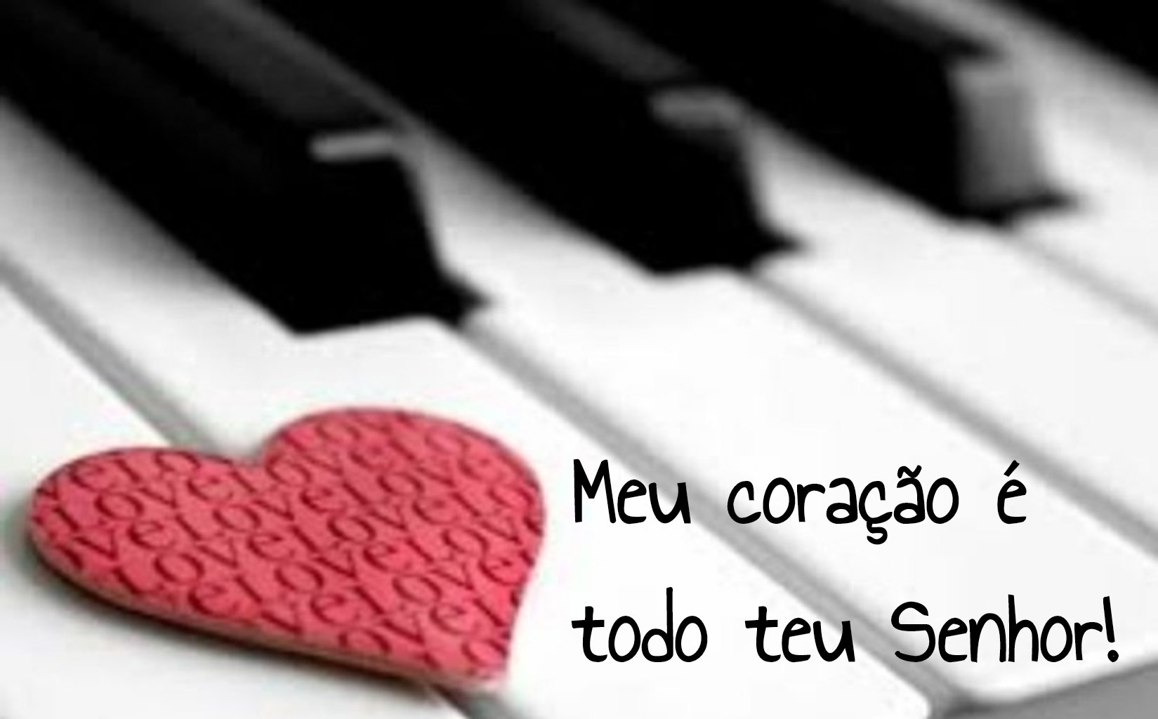 𝑺𝒂𝒓𝒂 𝑺𝒊𝒍𝒗𝒂 ♔ on X: "Igual ao Mestre eu desejo ser, em humildade e  mansidão viver, Sempre,com zelo,em santidade andar e minha vida a Ele  consagrar. #CCB #Hino65 <a href=