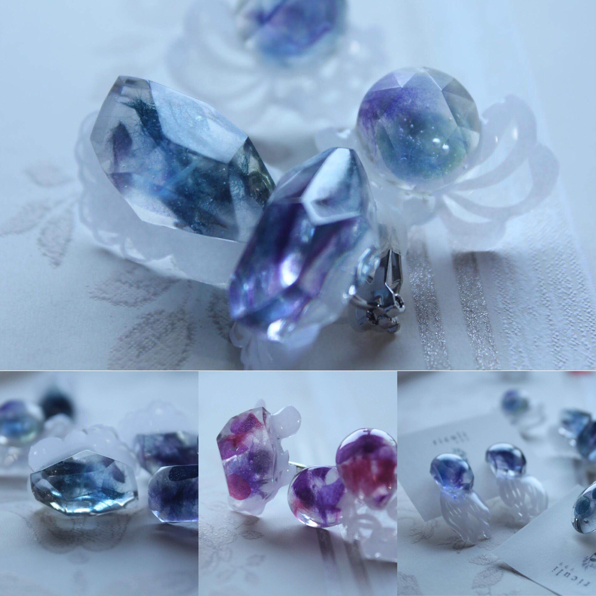 ST410【売り切り1円】新品【RK宝石】≪opal≫ 天然ブラックオパール 特大6.07ct!!! 　極上ダイヤ　Pt900　高級リング 10.34カラットの天然マルチカラーブラックオパール、楕円形、オペーク