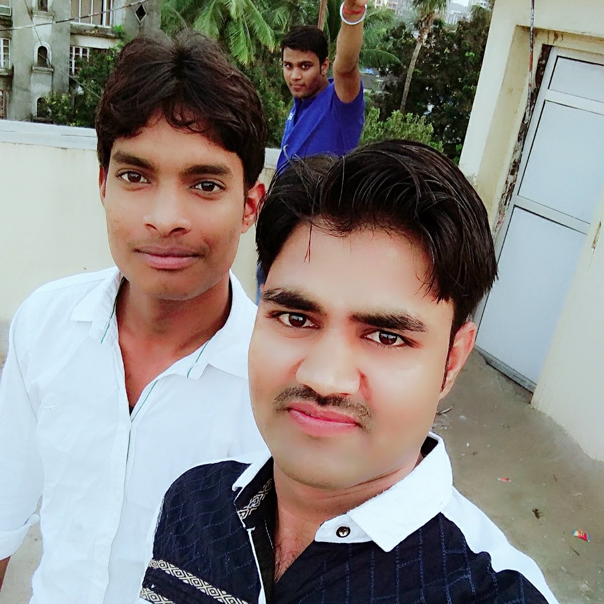 9Kalusingh's tweet image. #NewProfilePic