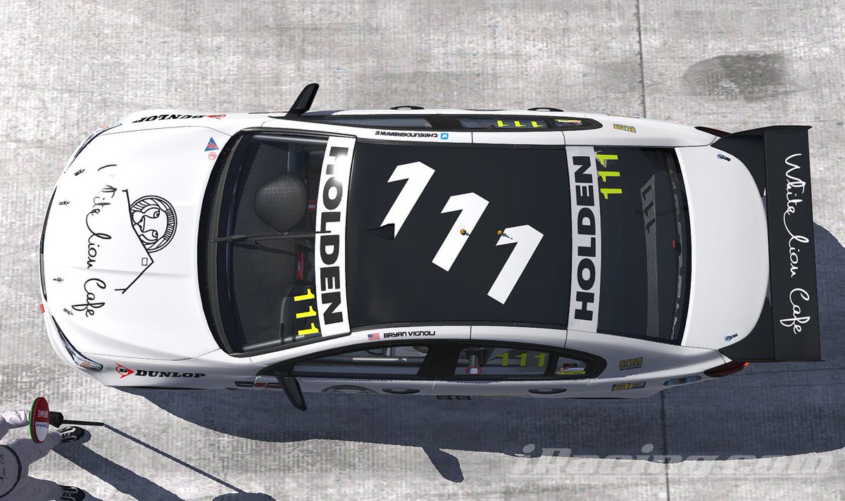 WeAreKeystoneMS's tweet photo. White Lion Cafe, locally owned &amp; operated here in @HomesteadMiami, joins the team and the championship hunt! @CORTuesday https://t.co/3clD9tdMen