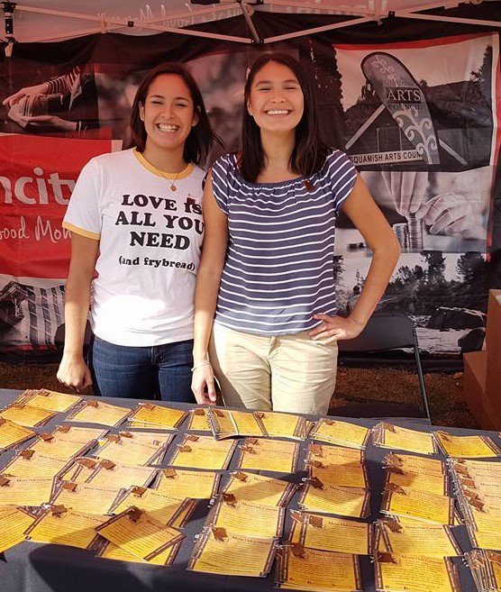 Moose Hide Campaign tweet media