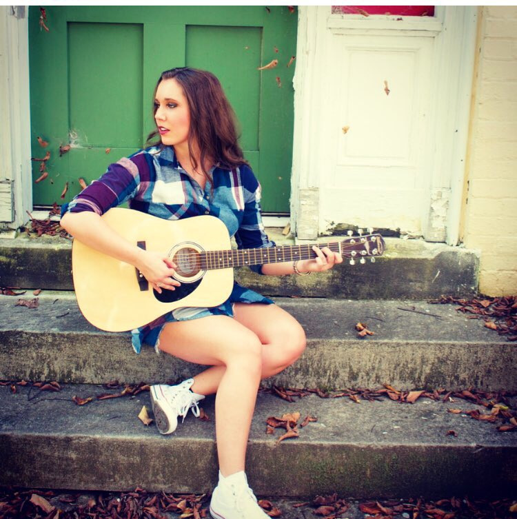 Every opportunity you take gets you one step closer to where you want to be. #singersongwriter #musician