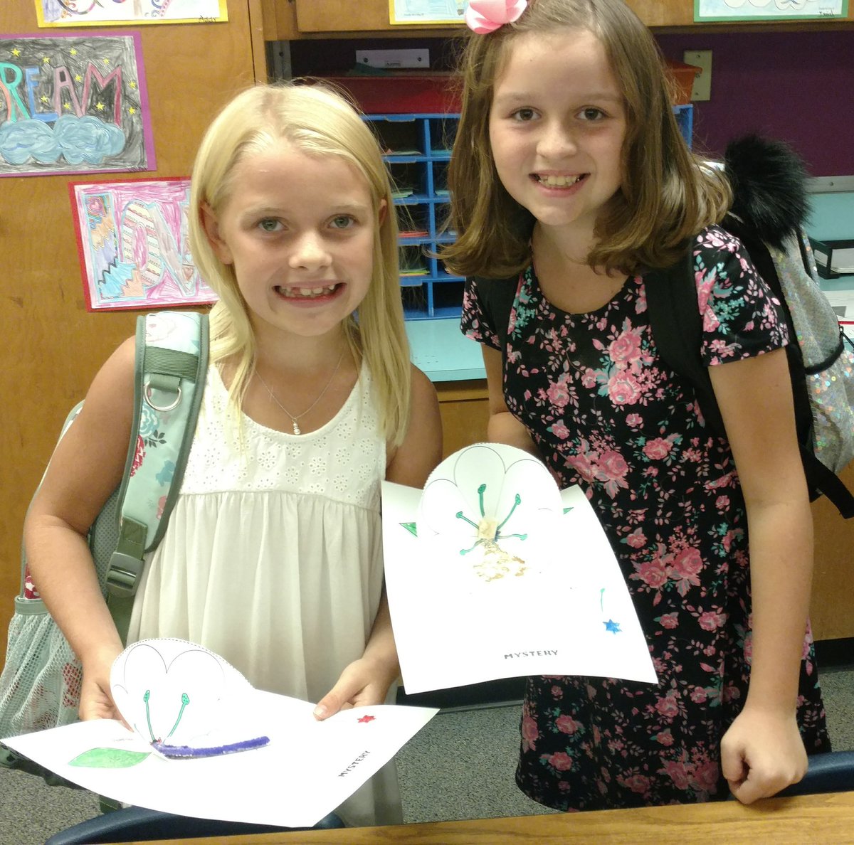 Mrs. Hunter tweet media