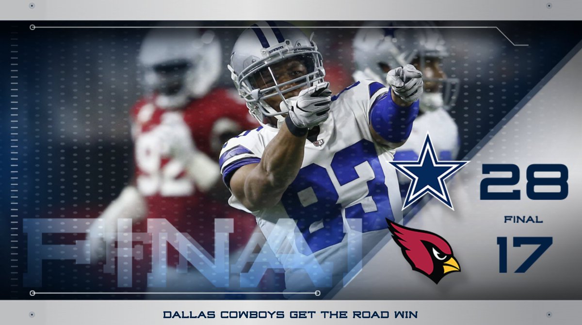 Dallas Cowboys tweet media