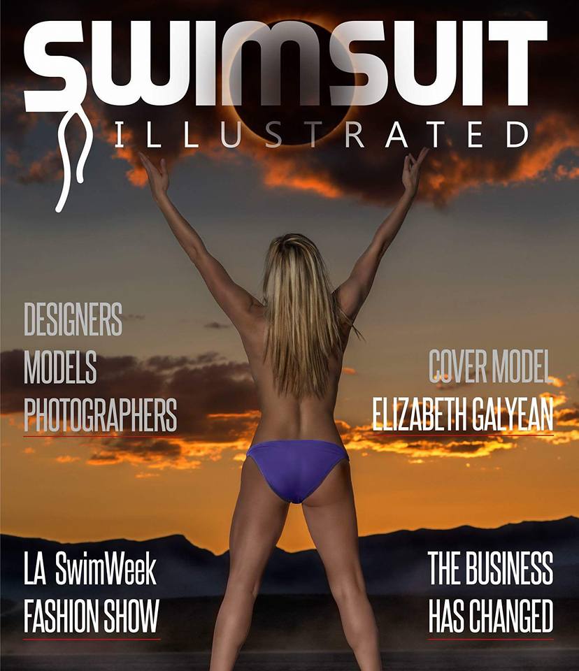 Check out LASW 2017 Editorial at <a href="/SwimsuitSI/">swimsuitillustrated</a> Shout out to Billy Pegram and Lauran Lara #laswimweek #swimweekla