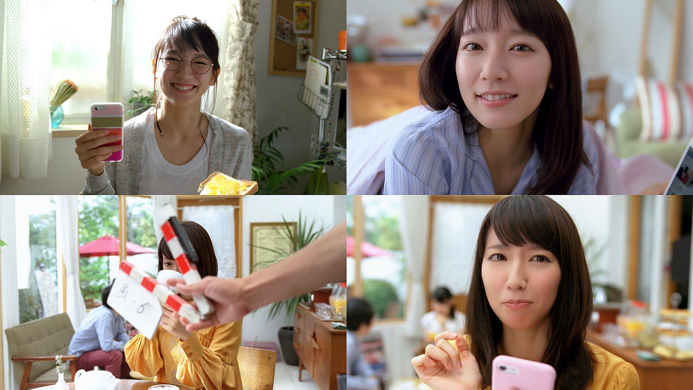 Twitter पर Kooss公式 編集室 Run 吉岡里帆出演 スマートニュース公式cmメイキング 英語篇 色々な新聞篇 昼1分篇 1分16秒配信 吉岡里帆 スタッフも思わず笑う キュートなng連発 T Co Fuld6gkhvx Twitter पर Kooss公式 編集室 Run 吉岡里帆出演 スマートニュース公式cmメイキング 英語篇 色々な新聞篇 昼1分篇 1分16秒配信 吉岡里帆 スタッフも思わず笑う キュートなng連発 T Co Fuld6gkhvx