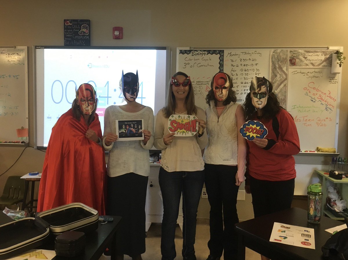 Kathie Powell tweet media