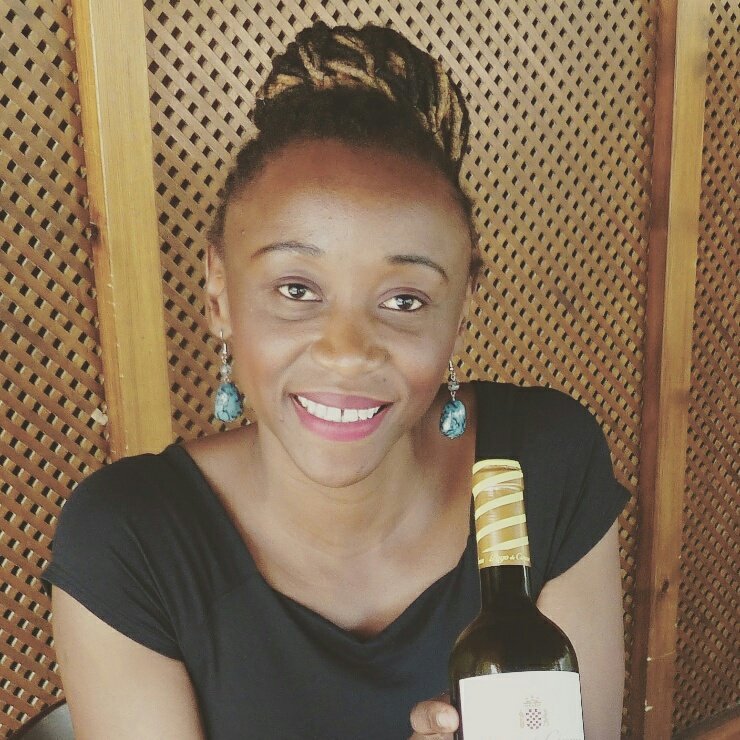 #NewProfilePic #winelover  #wineandspicemakeseverythingnice #France 🇫🇷#Kenya 🇰🇪