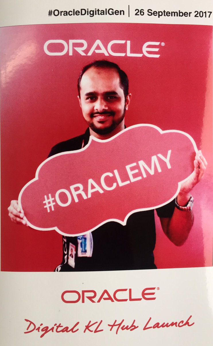 szubairhasan's tweet image. #TownHall #OracleMY #Oracledigital #OracleDigitalGen #lifeatoracle #TeamKL #StrongerAsOne