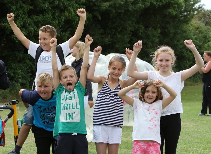 GreenFlagAward tweet media