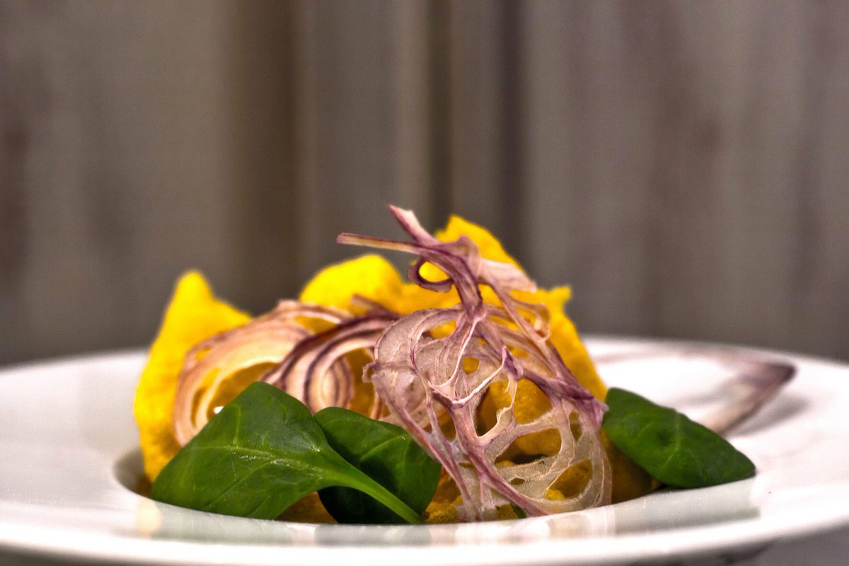 Tra i nostri #must il #fegato alla #veneziana