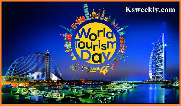 ksweekly's tweet photo. #WorldTourismDay 2017 Theme #Quotes Slogans #Wishes #Images Whatsapp Status
https://t.co/qAaOZbwk7q https://t.co/l5i8pdK7Cl