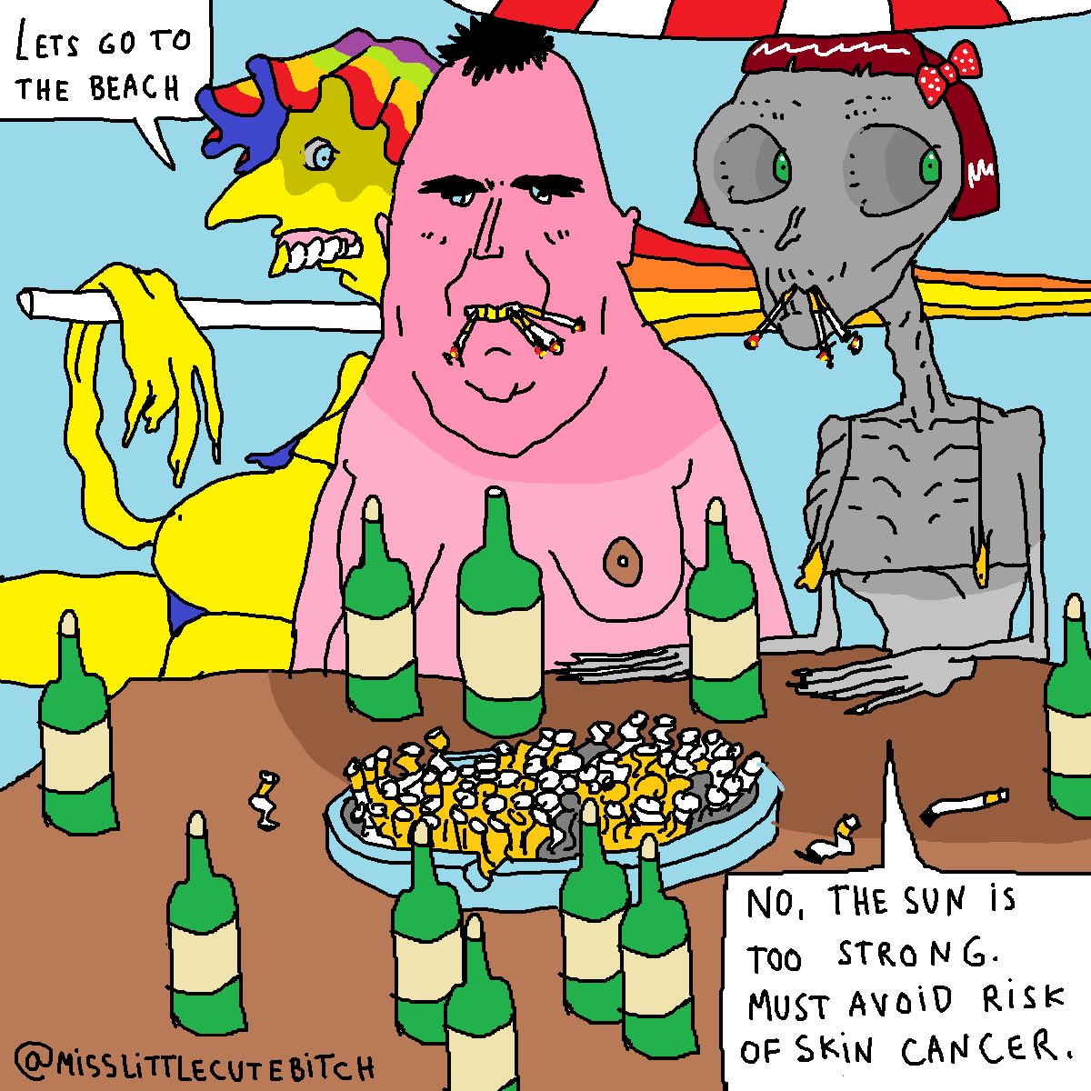 Cancer Clinical Trials Clinical Trials In Cartoons