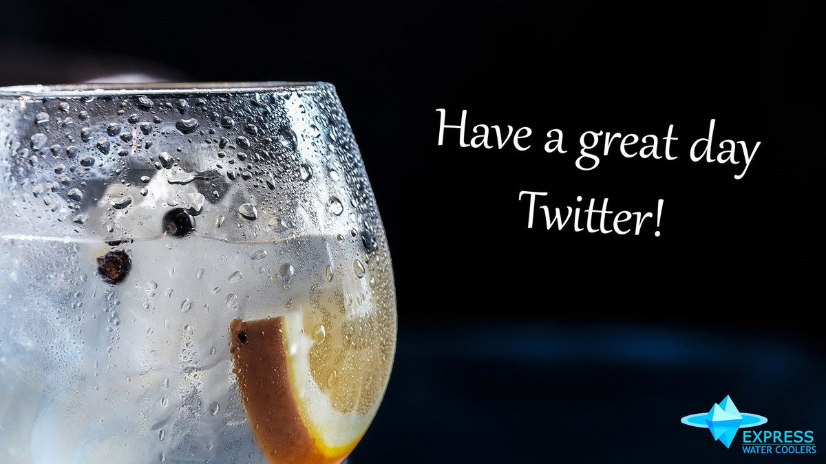 Express_Coolers's tweet photo. Good Morning Twitter, Happy Tuesday #Bizitalk #B2bhour #bizhour #flockbn #TendringHour #UKBizLunch #bizshoutuk https://t.co/s0n2pCfhbZ