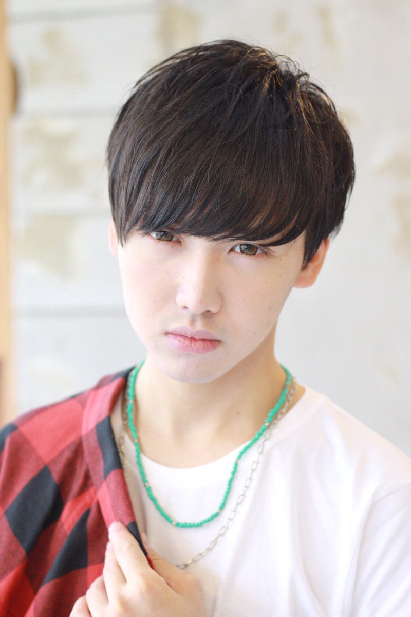 中村 顕也 Percut บนทว ตเตอร スタイリング簡単 ノーワックスでも決まるナチュラルhair 素髪マッシュ Model そーまくん Hair カメラ 中村 Percut Percutwax 素髪ヘア ナチュラルヘア スタイリング簡単