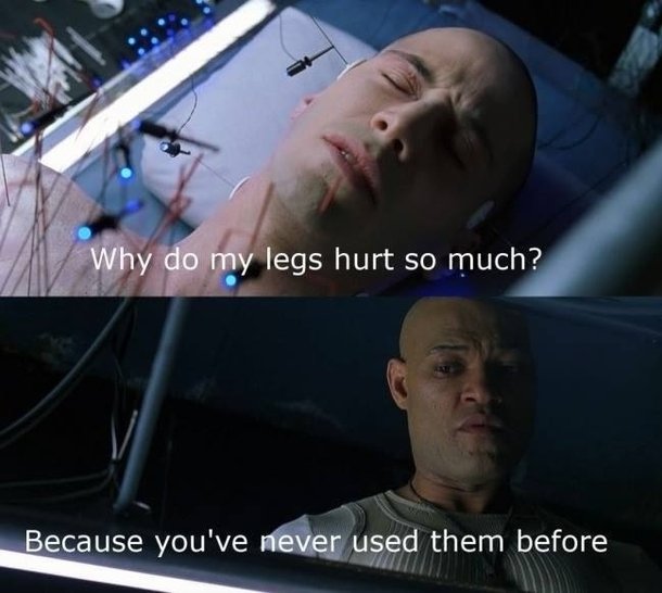 Rowdy_Guy's tweet image. After your first VR session.
#HTCVive #VR #OculusRift