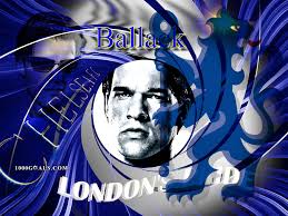 Happy Birthday to Michael Ballack! Former and maestro!    