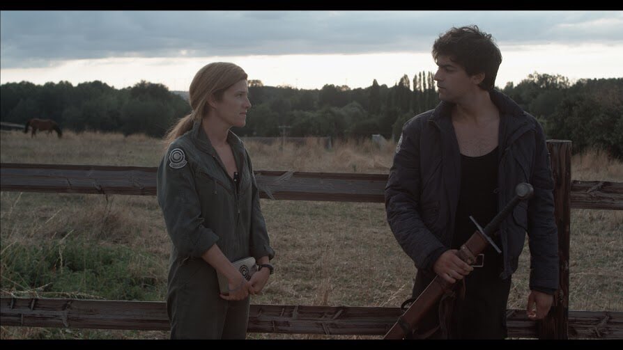 rdracxx's tweet photo. #TheFallOfMen rappresenta tutto quello che deve essere un film indie tratto da un'opera tanto popolare.
Ps: colonna sonora magnifica. https://t.co/jJdK9FkkpK