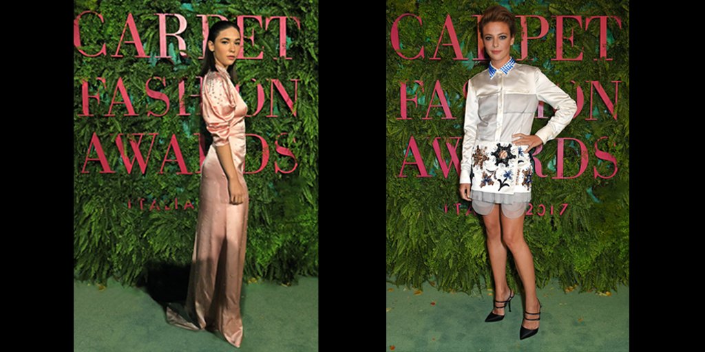 Shape a Future tweet media