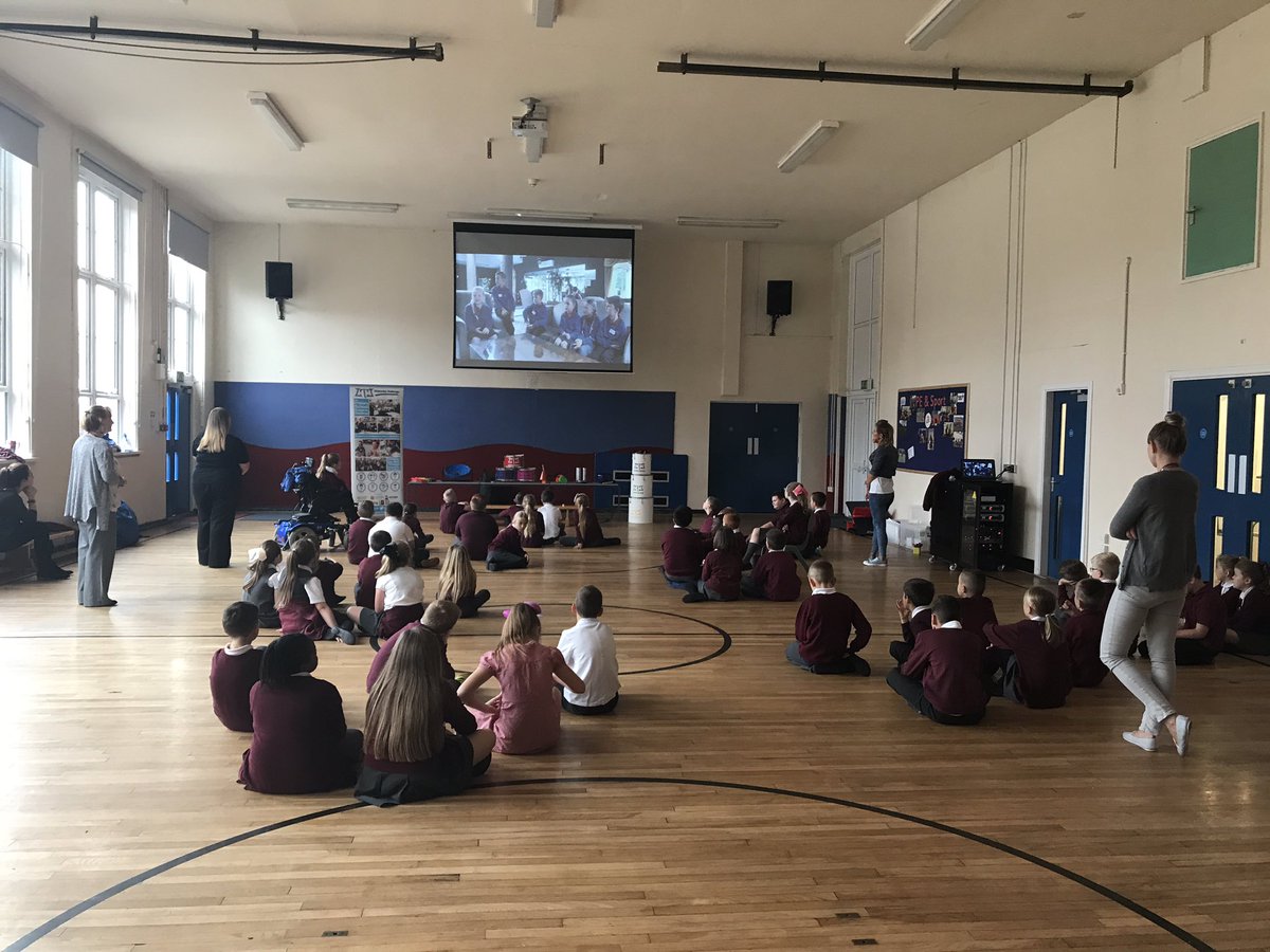 Primary_Ent's tweet photo. .@churchfieldprim the mornings activities are underway! Let the competition commence! #barnsleyisbrill #barnsleyhour #yorkshire https://t.co/VdC9VT4bP2