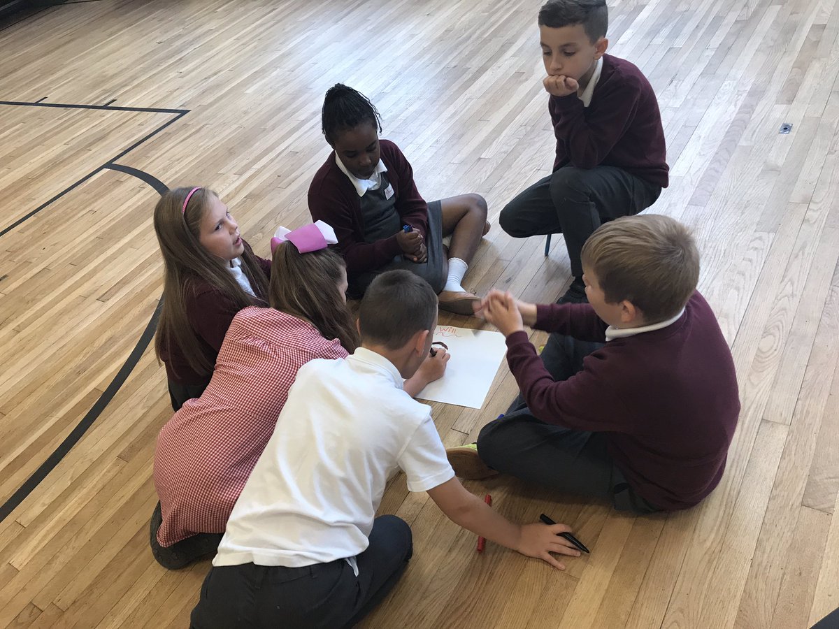 Primary_Ent's tweet photo. .@churchfieldprim the mornings activities are underway! Let the competition commence! #barnsleyisbrill #barnsleyhour #yorkshire https://t.co/VdC9VT4bP2