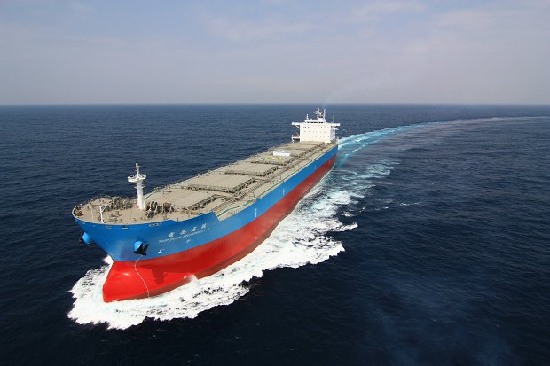 OE_greenmarine's tweet photo. #Oshima to Build Another #Ultramax Pair for #TaiwanNavigation https://t.co/ieQSRdctfa #Shipbuilding https://t.co/Q1rKx1Cglw