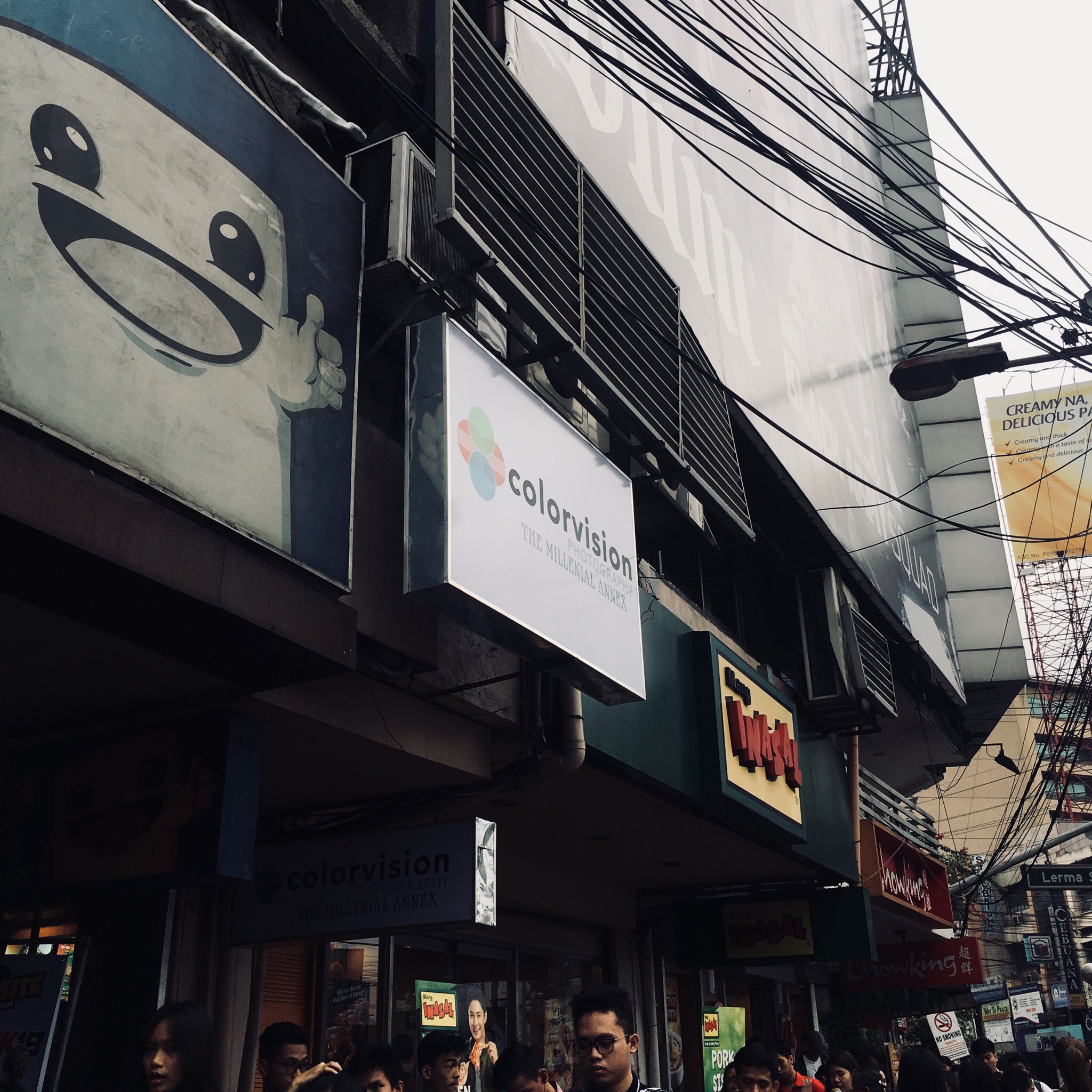 Colorvision Photography on Twitter: 