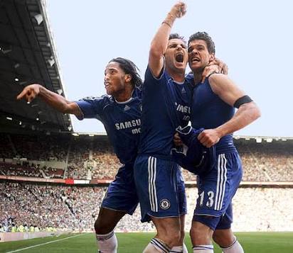  happy birthday Michael Ballack. True Chelsea legend!!! 