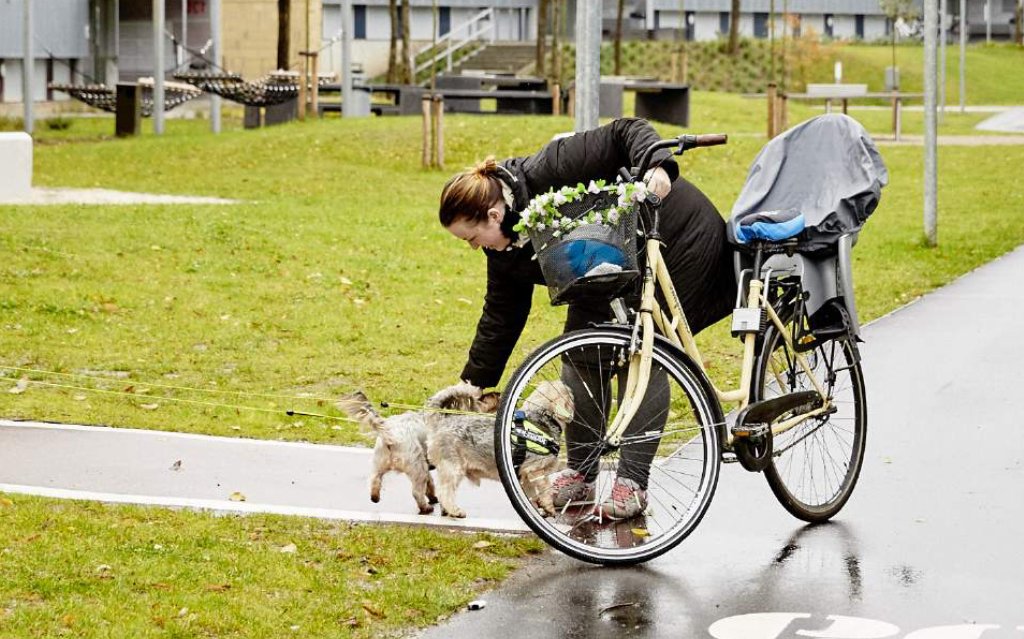 Undersøgelse fra CFBU belyser flyttemønstrene blandt ressourcestærke i udsatte boligområder bit.ly/2y4NMzP #dksocial