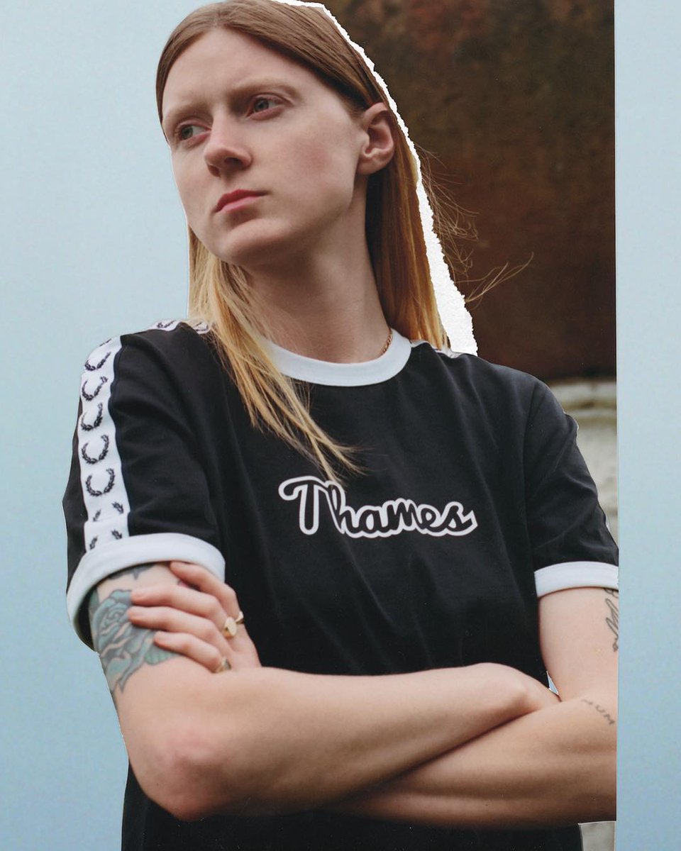 名古屋parco 名古屋パルコ Shop Event 東館3fフレッドペリーにて今週9 29 金 より Fred Perry Thames Pop Up Shopを開催 ブロンディ マッコイが手掛けるロンドンのレーベル テムズ Thames とのコラボレーション 10 9 月祝 まで T Co 名古屋parco 名古屋パルコ Shop Event 東館3fフレッドペリーにて今週9 29 金 より Fred Perry Thames Pop Up Shopを開催 ブロンディ マッコイが手掛けるロンドンのレーベル テムズ Thames とのコラボレーション 10 9 月祝 まで T Co