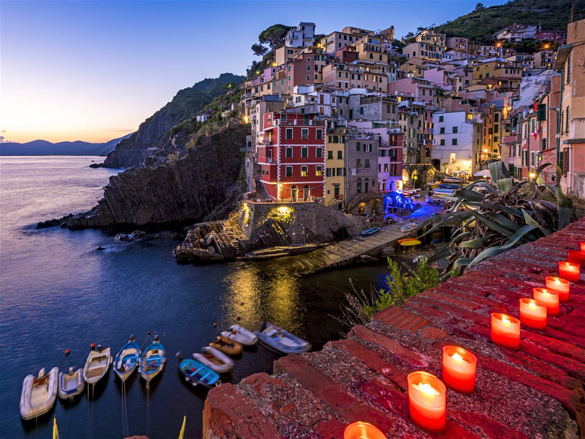 lonelyplanet's tweet photo. Want to get away from the crowds, put your feet up and just bliss out? October has lots of options: https://t.co/dtxWgk9tqs #travel #bliss https://t.co/zGM5734dtc