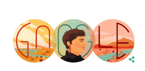 Happy birthday to the queerest feminist Chicana scholar Gloria Evangelina Anzaldúa.   ¡Viva La Raza! 