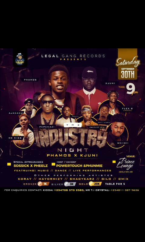 tokofomi's tweet photo. 4 days to go 😀🙆 @Legal_Gang @Official_Phamos https://t.co/8abUShAwOK