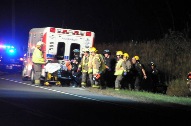 #BREAKING: Plane crash north of Summerstown bit.ly/2y4zTBI #Summerstown #planecrash https://t.co/3xR8WiVKjc