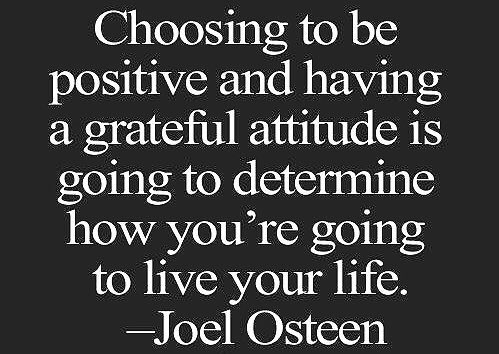 When you feel fear, choose to love. Where you see guilt, choose to forgive. Remember that in God all things are possible. 
#ChooseDay