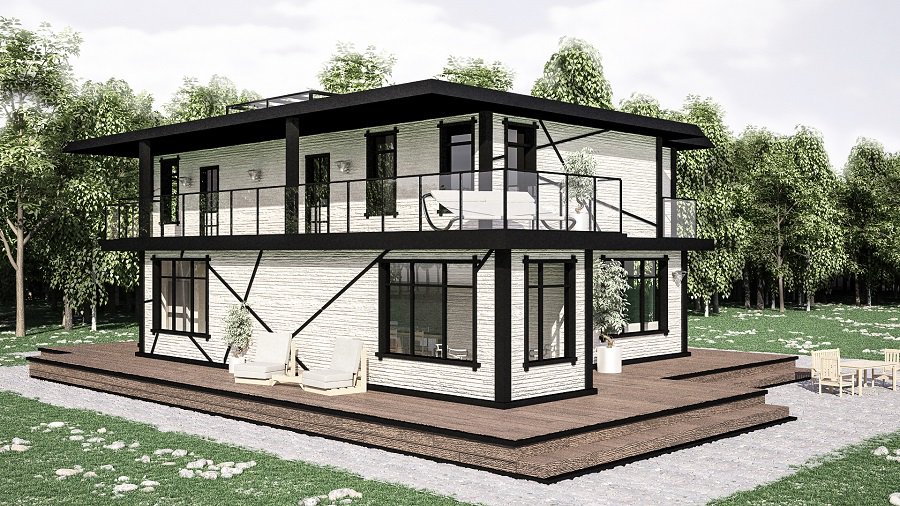 AnkerdomRu's tweet image. Проект «Александрия»
  ankerco.ru/dlya-zhizni/li…
  #модульныедома #контейнерныйдом #дом #дача #загородныйдом #строительство #ремонт