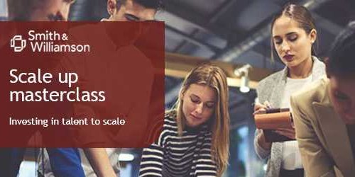 evelynpartners's tweet photo. Looking forward to welcoming James Monico from @Cloudreach today at our #SWscaleup masterclass https://t.co/Ntnl41Y4Iv @TheSupperClubUK https://t.co/rO7vQTCIGR
