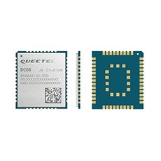 IoTGazette's tweet image. Quectel Unveils Industry’s Smallest NB-IoT Module dlvr.it/PqTdlL #GeneralBusinessNews #SolutionsInnovations #IoTmodule